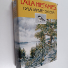 Laila Hietamies : Kylä järvien sylissä - pikkukuva 1
