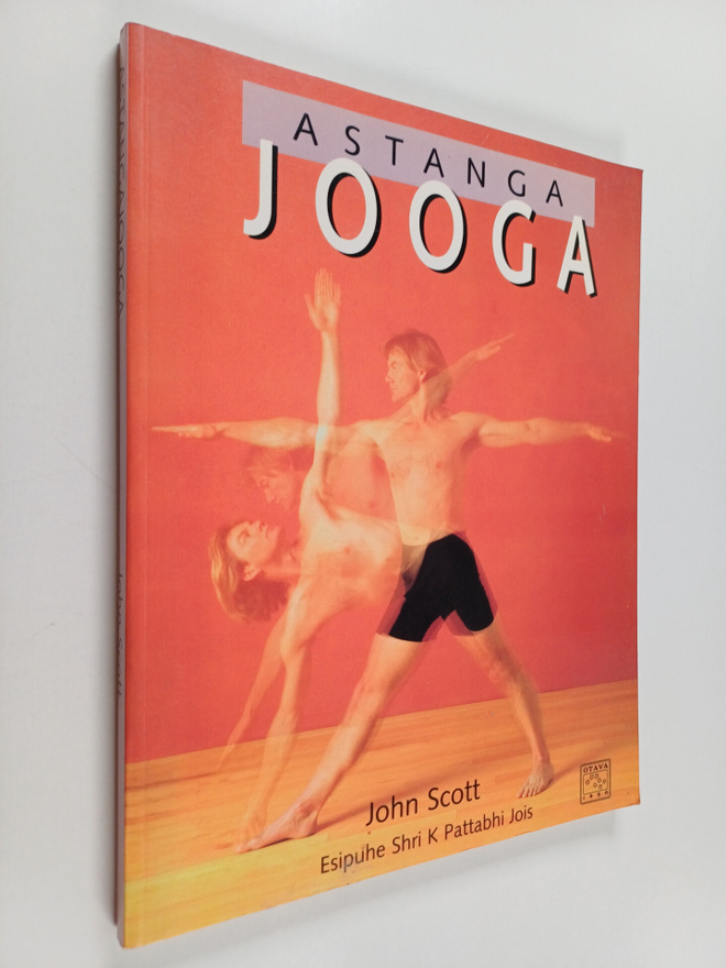 John Scott : Astangajooga