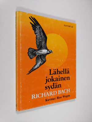 Richard Bach : Lähellä jokainen sydän
