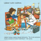 Pikku potilas <> Civardi - pikkukuva 5