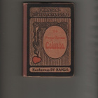 Merimee, Prosper: Colomba, Kansa 1907, sid., K3 - pikkukuva 1