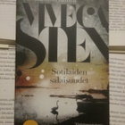 Viveca Sten - Sotilaiden salaisuudet (pokkari) - pikkukuva 1