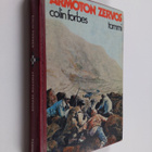 Colin Forbes : Armoton Zervos - pikkukuva 1