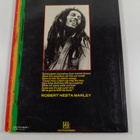Adrian Boot : Bob Marley : Soul rebel - natural mystic - pikkukuva 2