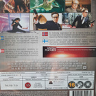 KINGSMAN THE SECRET SERVICE & THE GOLDEN CIRCLE BLU-RAY - pikkukuva 2