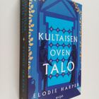 Elodie Harper : Kultaisen oven talo - pikkukuva 1