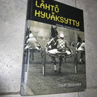 Lähtö hyväksytty ; Veijo Toivonen - pikkukuva 1