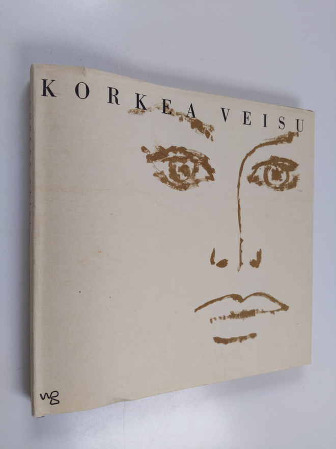 Jean Giraudoux : Korkea veisu : näytelmä