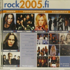 V/A • Rock2005.fi • Uuden Vuosituhannen Sankareita Tupla CD - pikkukuva 1