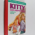 Carolyn Keene : Kitty och utpressaren - pikkukuva 1