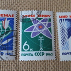 CCCP 1963: Maailma ilman aseita ja sotia! - pikkukuva 1
