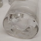 IITTALA, WIRKKALA, JÄÄNSÄRKIJÄ -LASIT, 5 KPL - pikkukuva 3