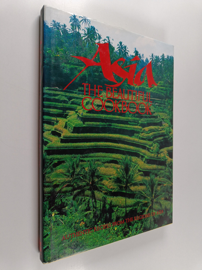 Jackie Passmore : China : The Beautiful Cookbook