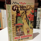 Gösta Knutsson - Nalle Karvatassu ja Ruttana 2.p.1957 - pikkukuva 1