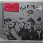 No Doubt - The Singles 1992-2003 - pikkukuva 1