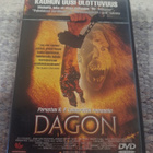 Dagon - pikkukuva 1