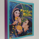 Camilla Sandberg : Persian Ruusu - pikkukuva 1