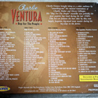 Charlie Ventura (4CD) Bop For The People MINT!! Collection - pikkukuva 2