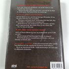 Liza Marklund : Postcard Killers - pikkukuva 2