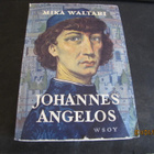 Waltari, Mika - Johannes Angelos 1p - pikkukuva 1
