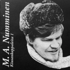 M.A. Numminen – Kiusankappaleita 1 - pikkukuva 1
