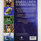 Jacqui Bailey : Ihmeellinen eläinmaailma - pikkukuva 2