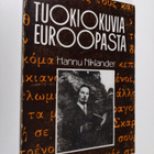 Hannu Niklander : Tuokiokuvia Euroopasta - pikkukuva 1