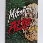 Mika Kivelä : Alibi - pikkukuva 1