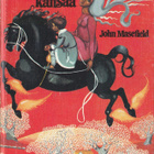 John Masefield: Keskiyön kansaa (sid. 2p. Wsoy 1976) - pikkukuva 1