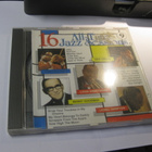 16 All TIme Jazz Sessions - pikkukuva 1