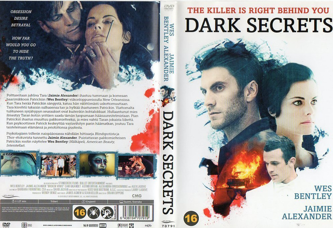 Dark Secrets	(79 087)	UUSI		suomik.	DVD		wes bentley	2016
