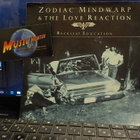 Zodiac Mindwarp - Backseat Education HOL -87 M/M- 7" - pikkukuva 1