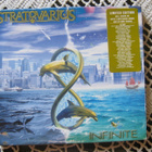 STRATOVARIUS INFINITE 2CD - pikkukuva 2