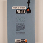 William S. Burroughs : Nisti - pikkukuva 2