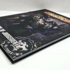 Necromunda - Book of Judgement - pikkukuva 4
