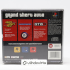 Grand Theft Auto Collector's - PS1 - pikkukuva 2