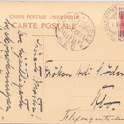 Helsinki kortti Alppila 1906 - pikkukuva 2