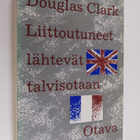Douglas Clark : Liittoutuneet lähtevät Talvisotaan - pikkukuva 1