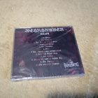 WEHRHAMMER - Blut CD - pikkukuva 2