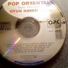 POP ORYANTAL OYUN HAVASI VOL.1 :: CD ALBUM .. BELLYDANCE !! - pikkukuva 3