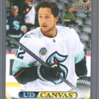 2024-25 Upper Deck - Canvas - 0,40 € / kpl - pikkukuva 3