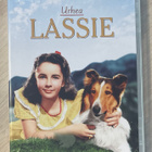 Urhea Lassie (1946) Elizabeth Taylor (UUSI) - pikkukuva 1