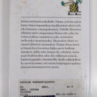 Harri Istvan Mäki : Yöjuttu - pikkukuva 2