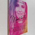 Erica Wernick : Meant for This - The Mindset and Strategy... - pikkukuva 1
