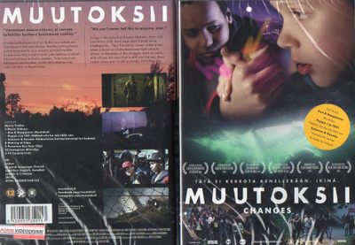 Muutoksii	(41 203)	UUSI	-FI-	DVD				2014