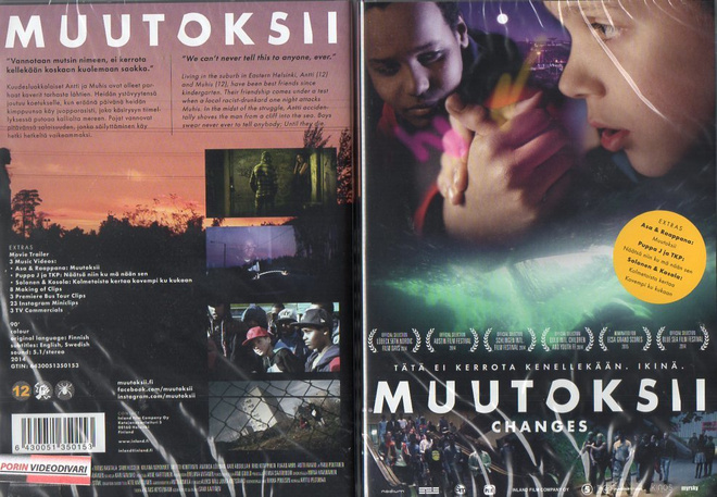 Muutoksii	(41 203)	UUSI	-FI-	DVD				2014