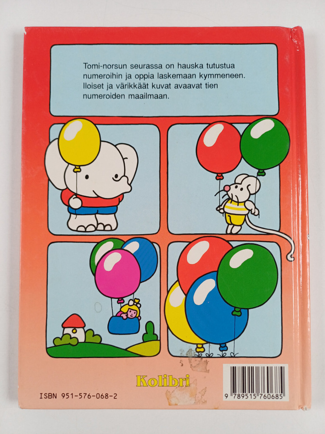 Item image