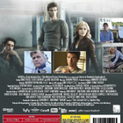 Haven  -  Kausi 1  -  (4 DVD) - pikkukuva 2