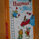 Richard Scarry : Hupsua väkeä /  Kissalan perhe ( 2015 ) - pikkukuva 1