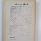 Omar Khaijam : Viisaan viini - pikkukuva 2